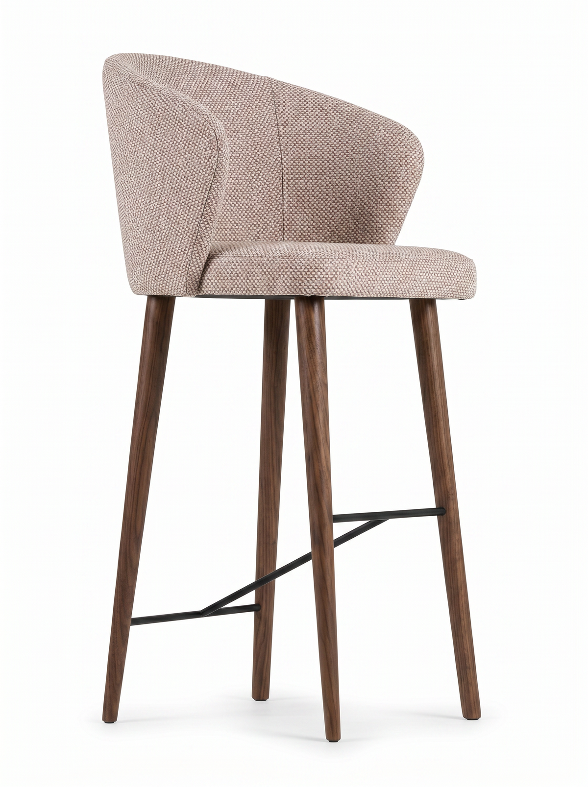 Indi Bar Chair