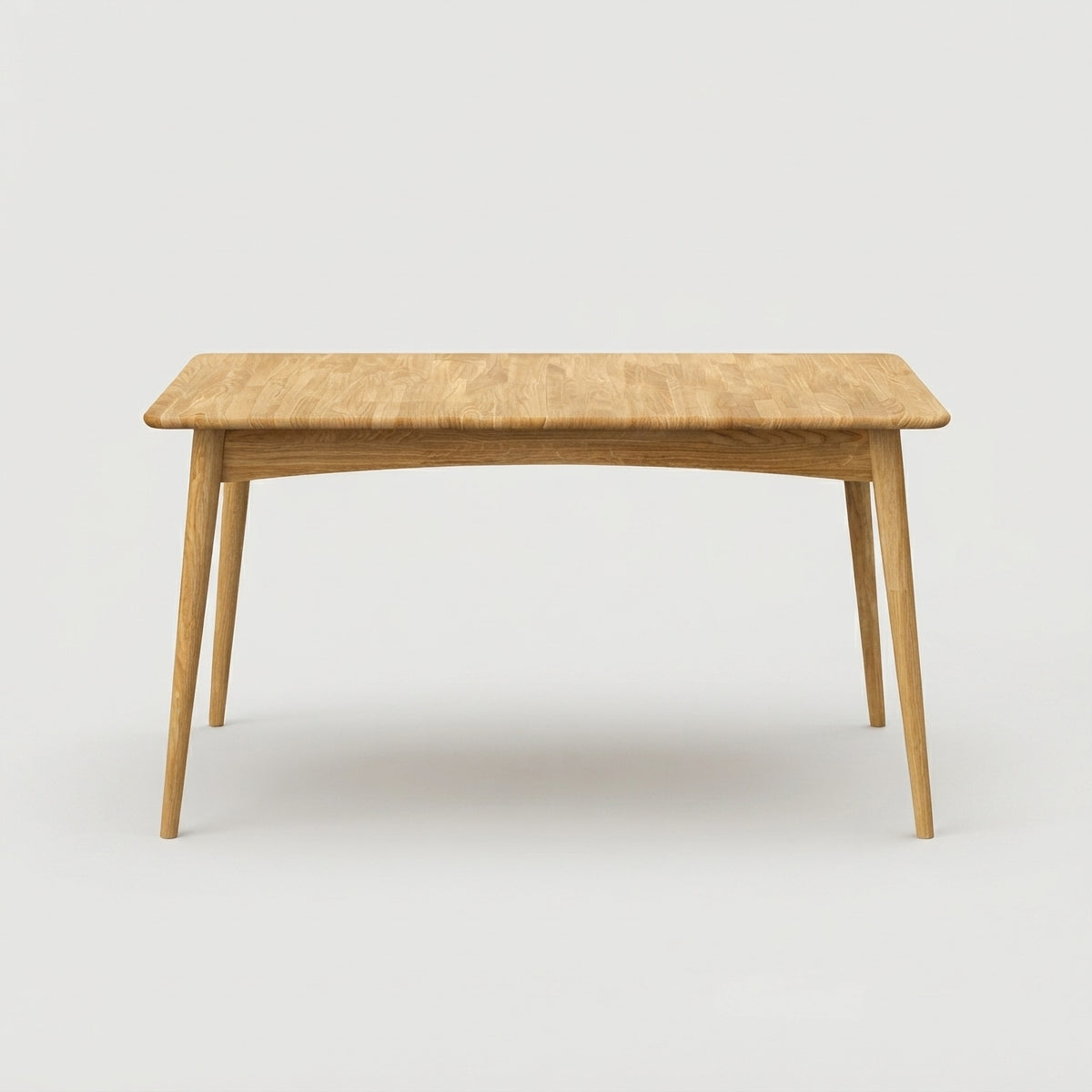 Kiruna Dining Table with Butterfly Extension