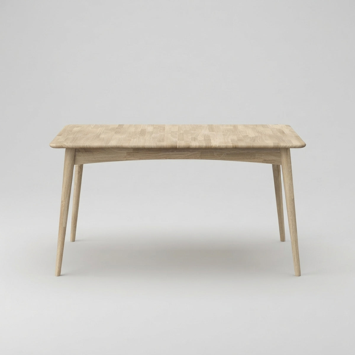 Kiruna Dining Table with Butterfly Extension