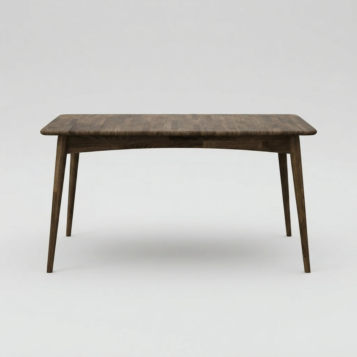 Kiruna Dining Table with Butterfly Extension