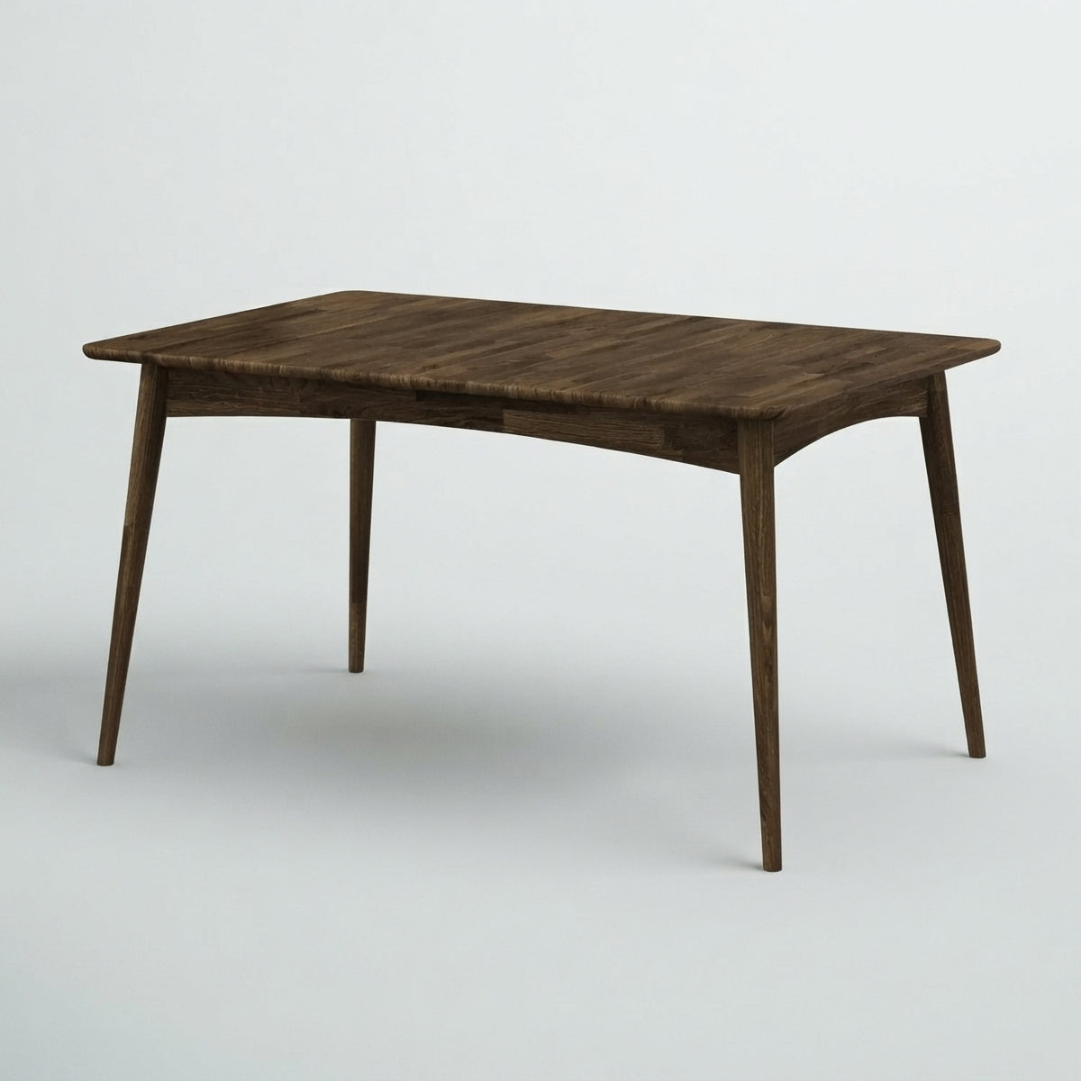 Kiruna Dining Table with Butterfly Extension