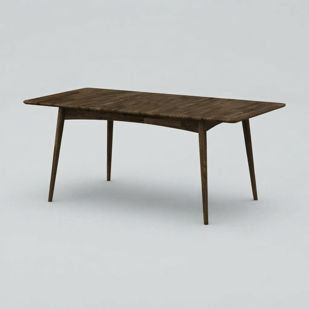 Kiruna Dining Table with Butterfly Extension