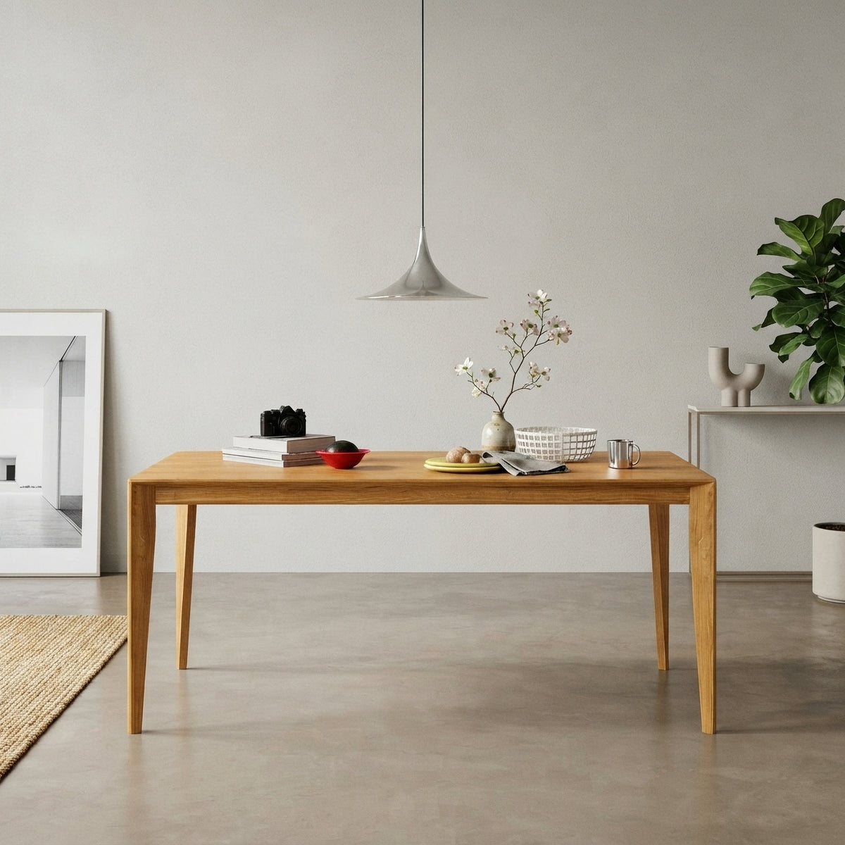 Kodama Dining Table
