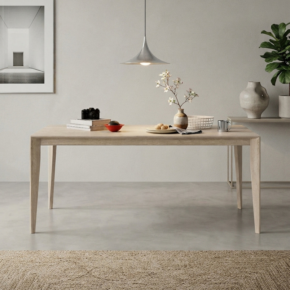 Kodama Dining Table