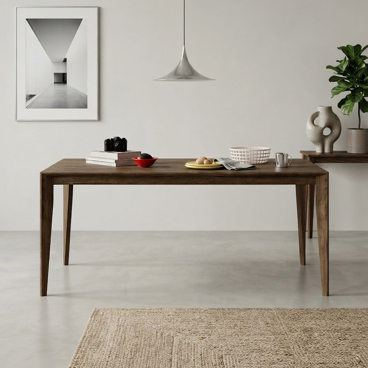 Kodama Dining Table