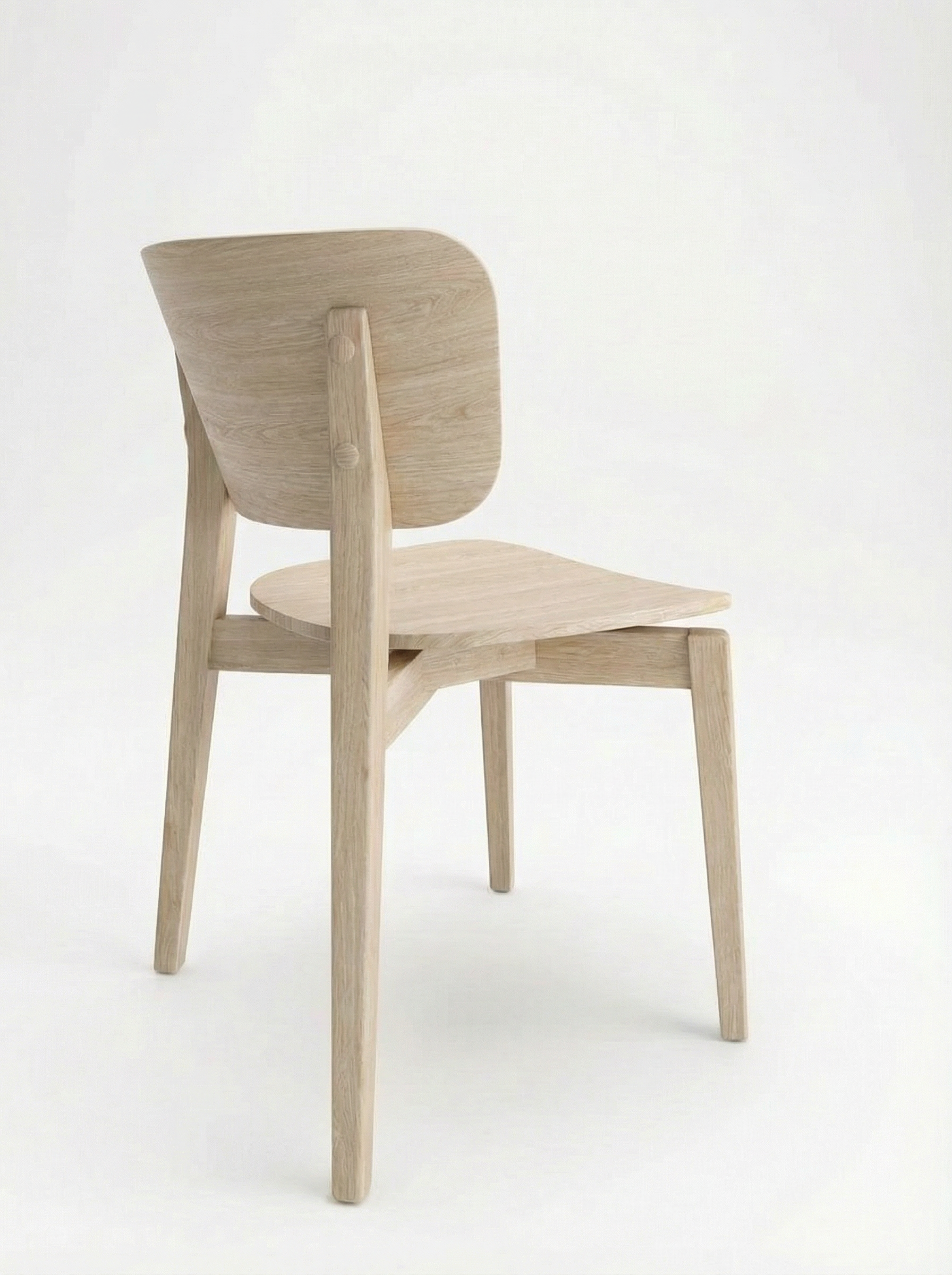 KODAMA Chair