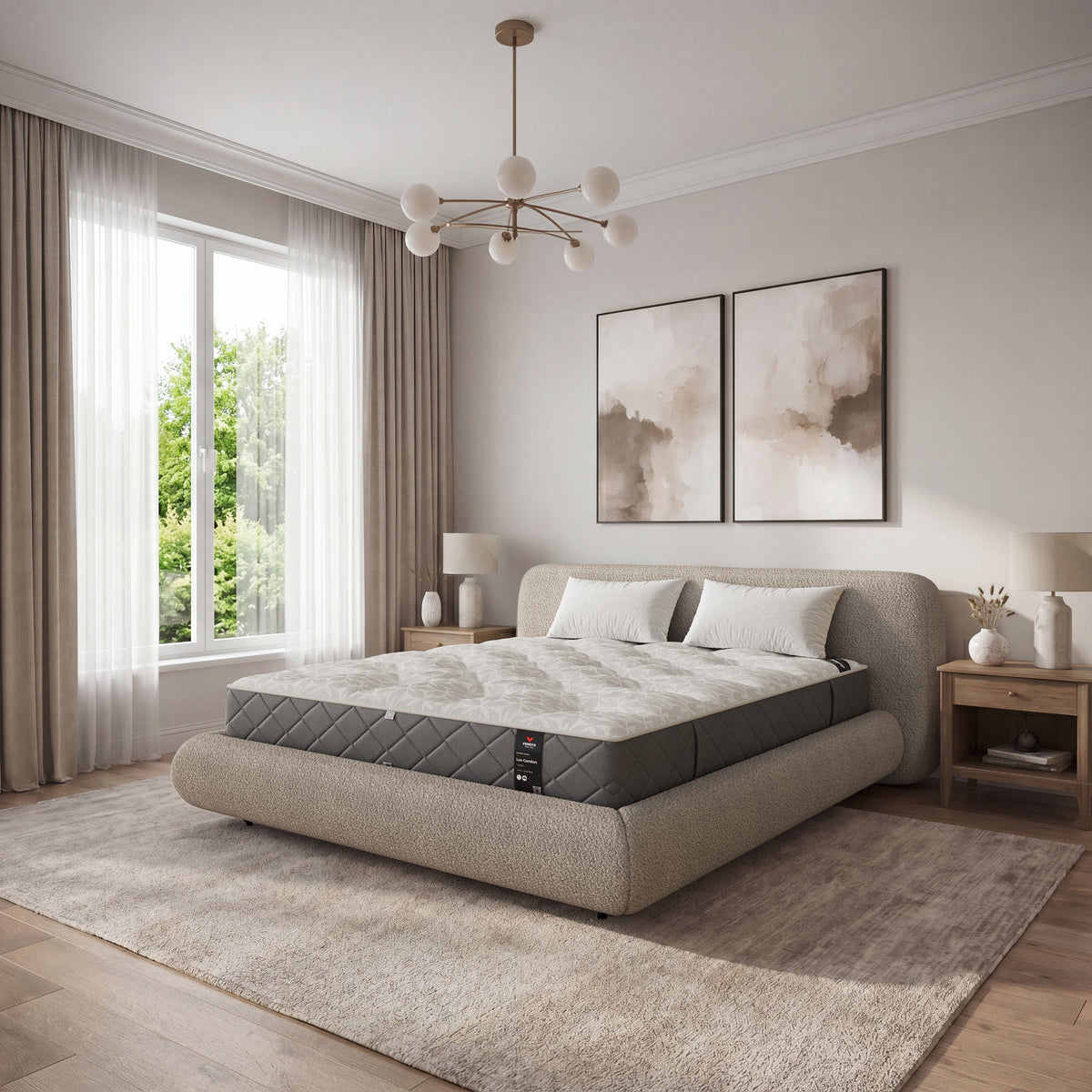Veneto Lux Comfort