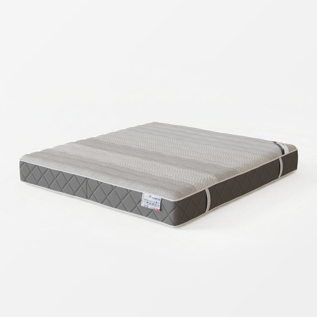 Veneto Dynamic LUX Mattress