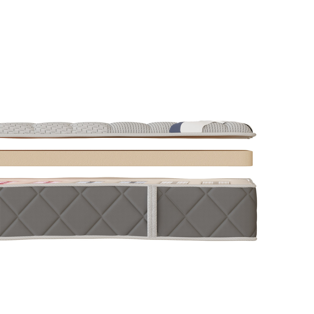 Veneto Dynamic LUX Mattress