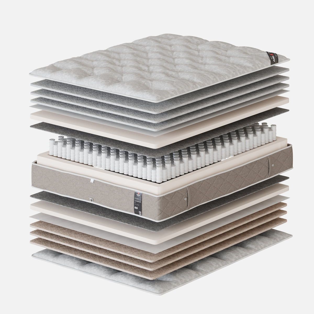 Veneto Lux Multi Soft