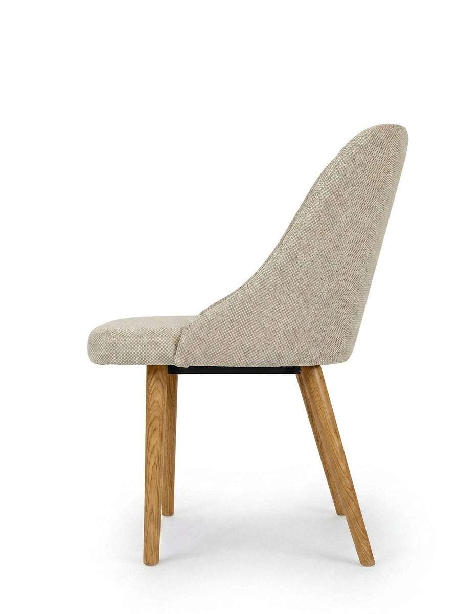 Marty Lounge chair