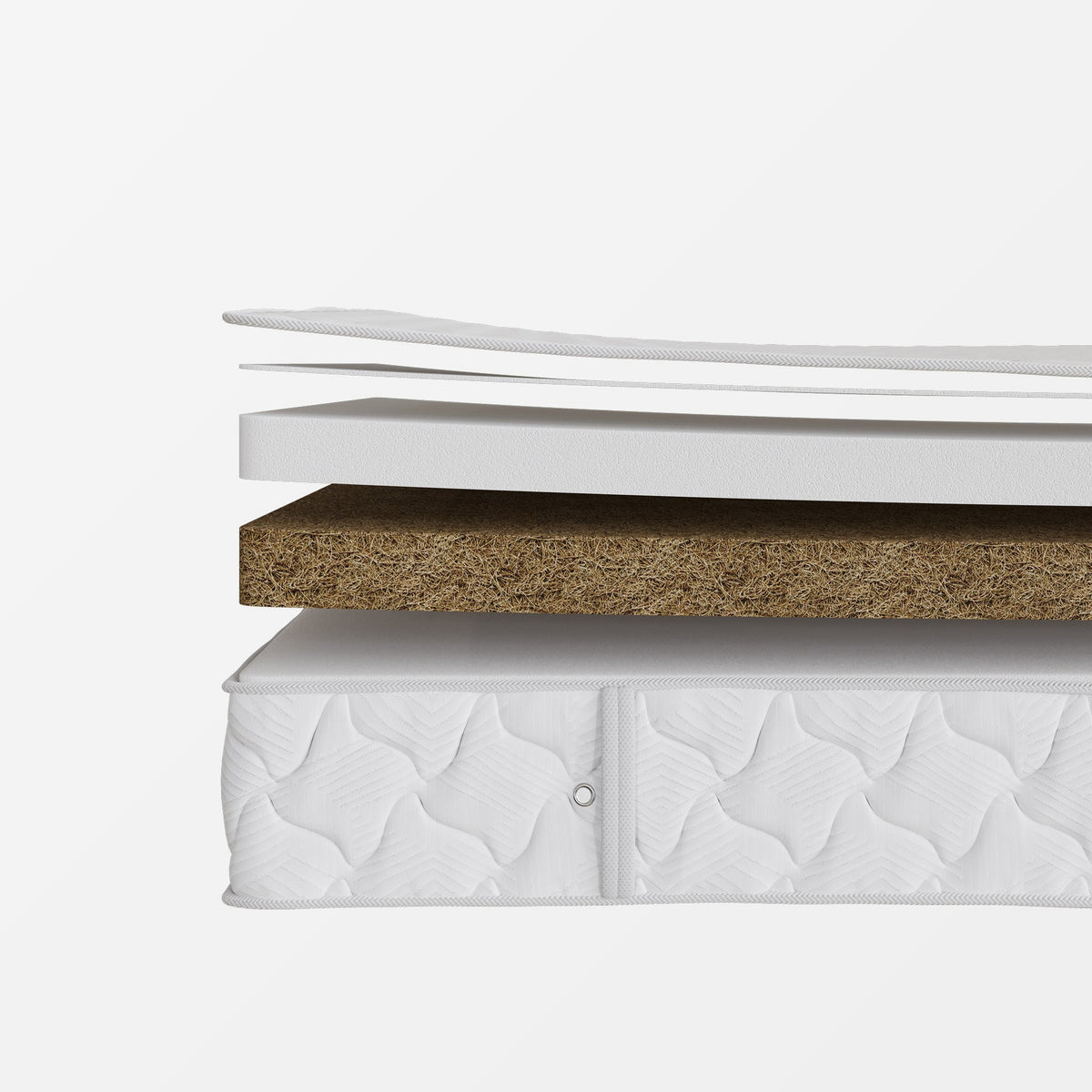 Veneto Grand Soft Mattress