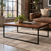 Palmer Coffee table (big)