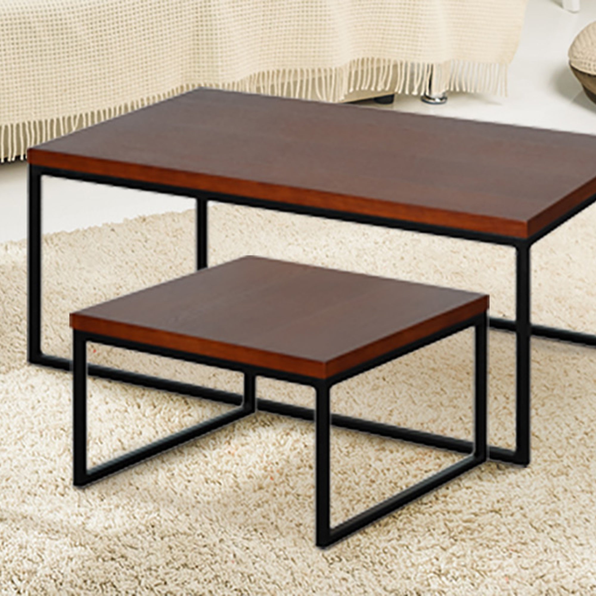 Palmer Coffee table (big)