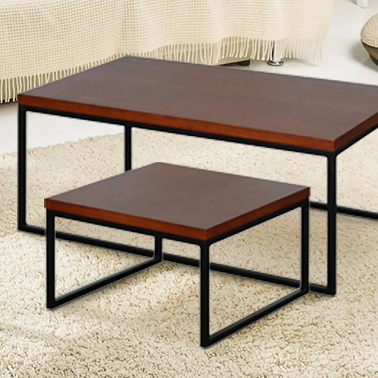 Palmer Coffee table (small)