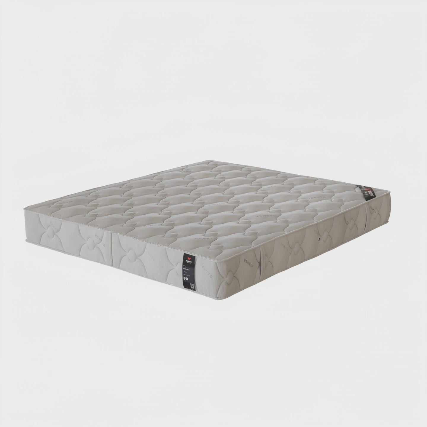 Завантажити відео: Матрац Венето Family Style