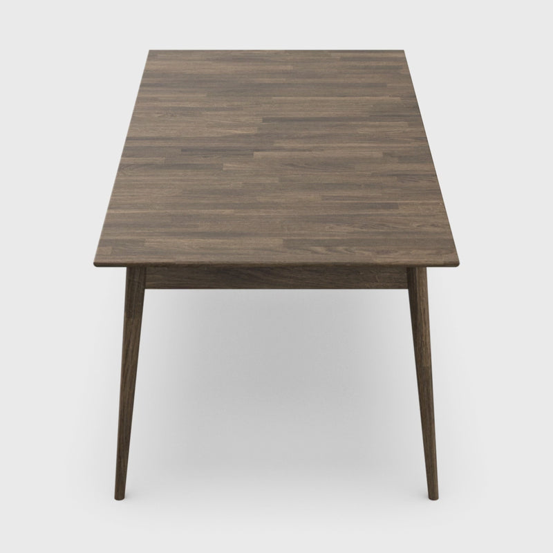 Erie Butterfly Dining Table