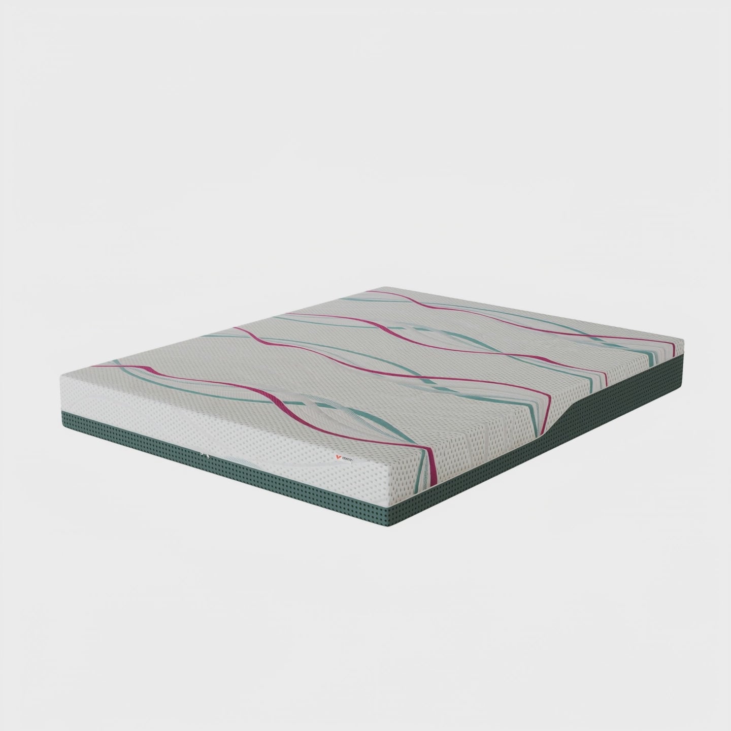 Load video: Veneto Breeze Mattress