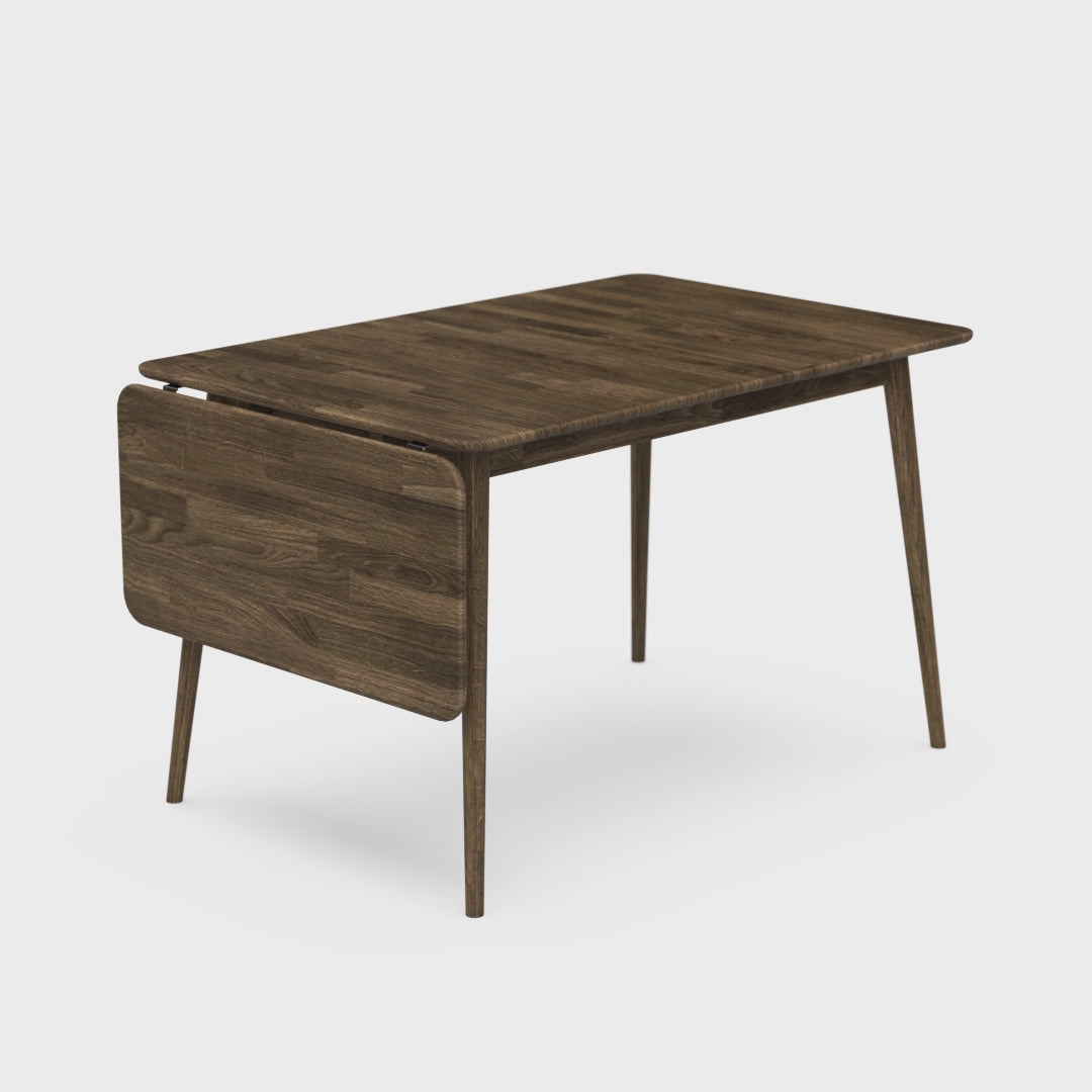 Load video: Ekholm Drop-leaf Dining Table