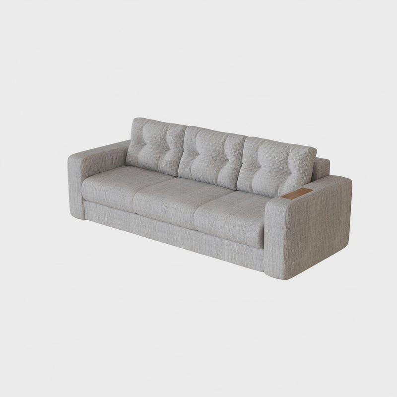 Sheldon Sofa, Selena Beige
