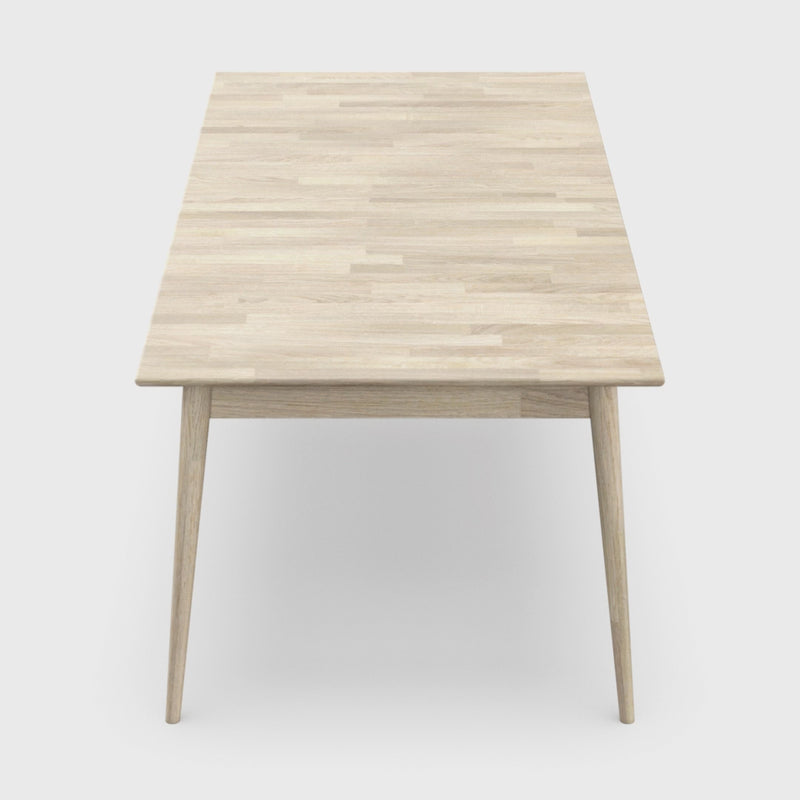 Erie Butterfly Dining Table