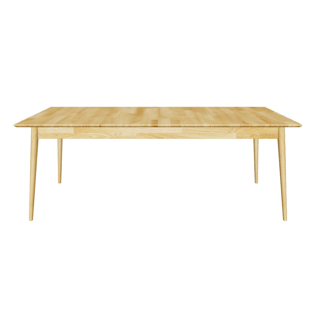 Erie Butterfly Dining Table