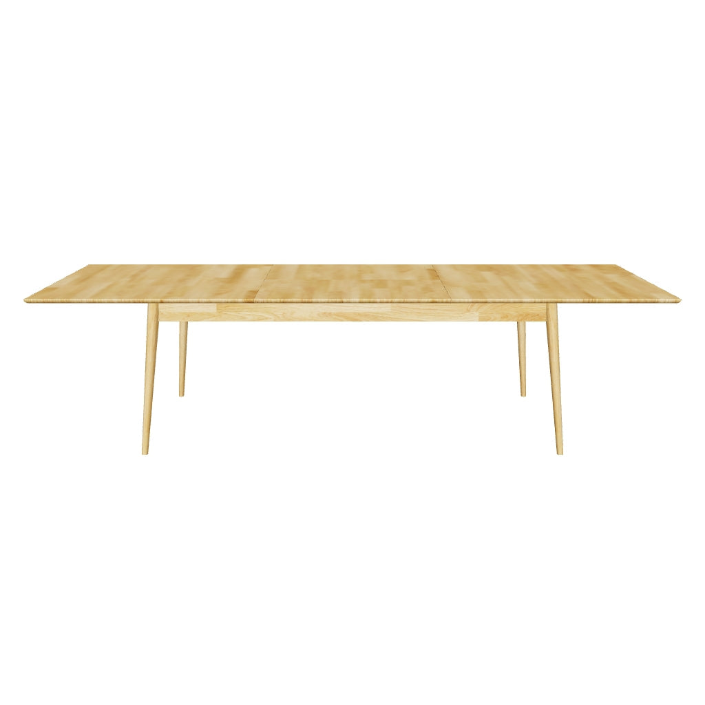 Erie Butterfly Dining Table