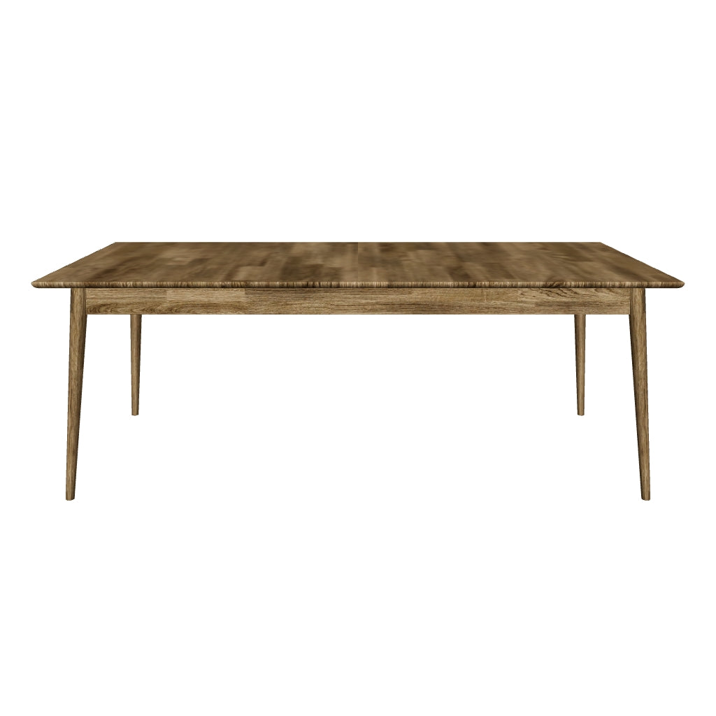 Erie Butterfly Dining Table