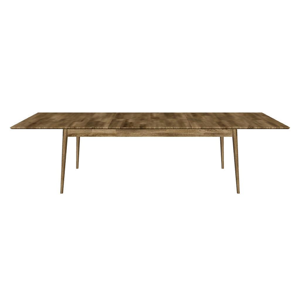 Erie Butterfly Dining Table