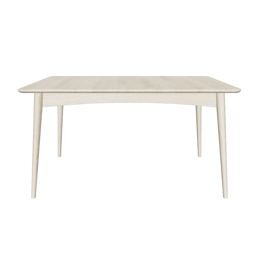 Kiruna Dining Table with Butterfly Extension