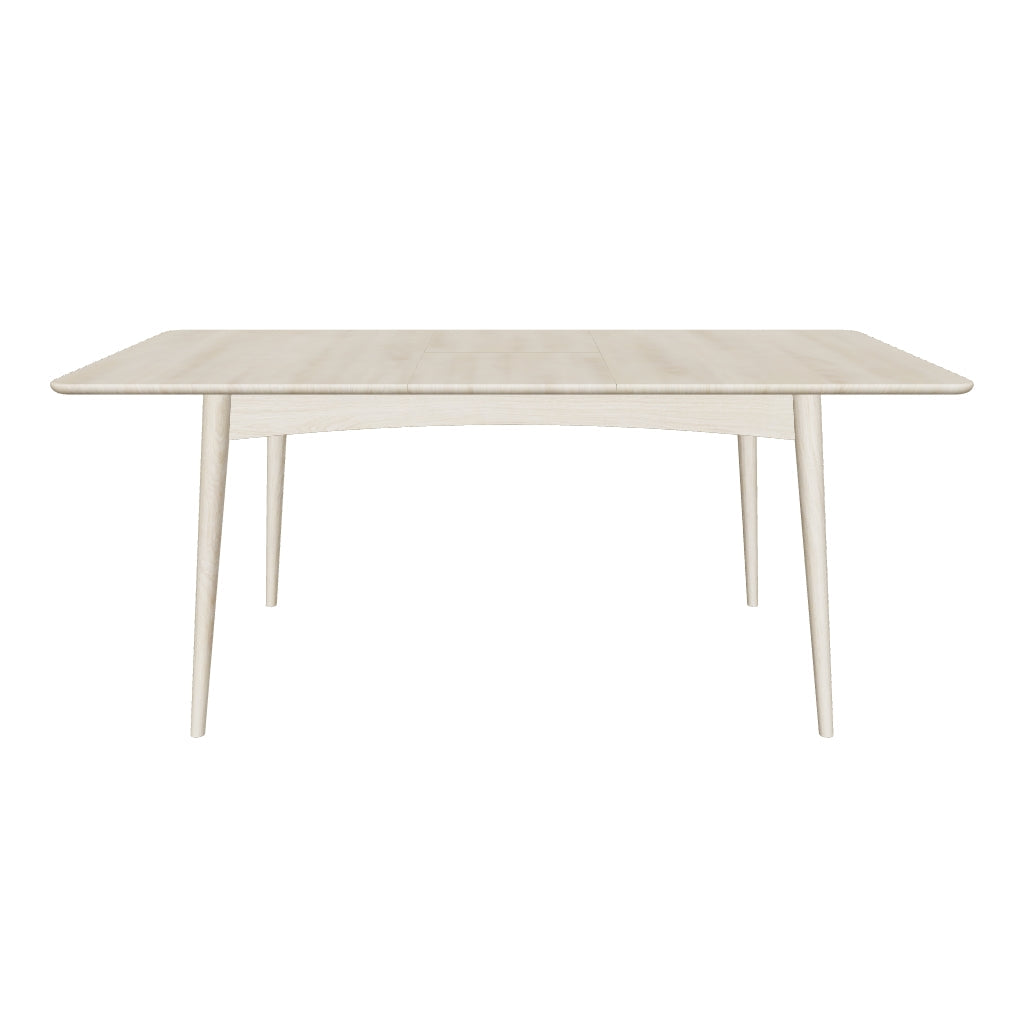 Kiruna Dining Table with Butterfly Extension