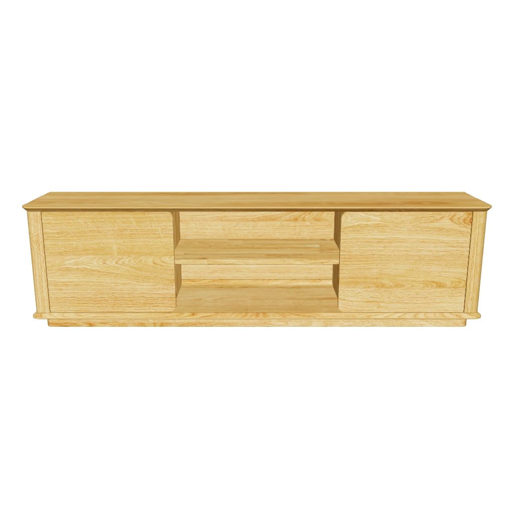 Cwellyn TV Unit