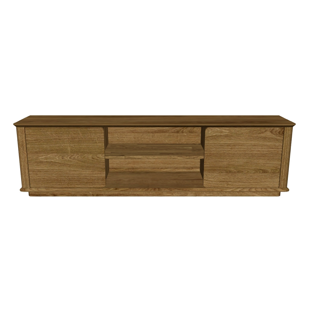 Cwellyn TV Unit