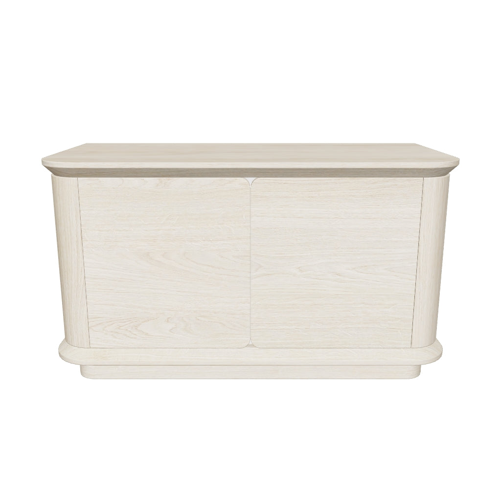 Сервант Cwellyn Modern Oak