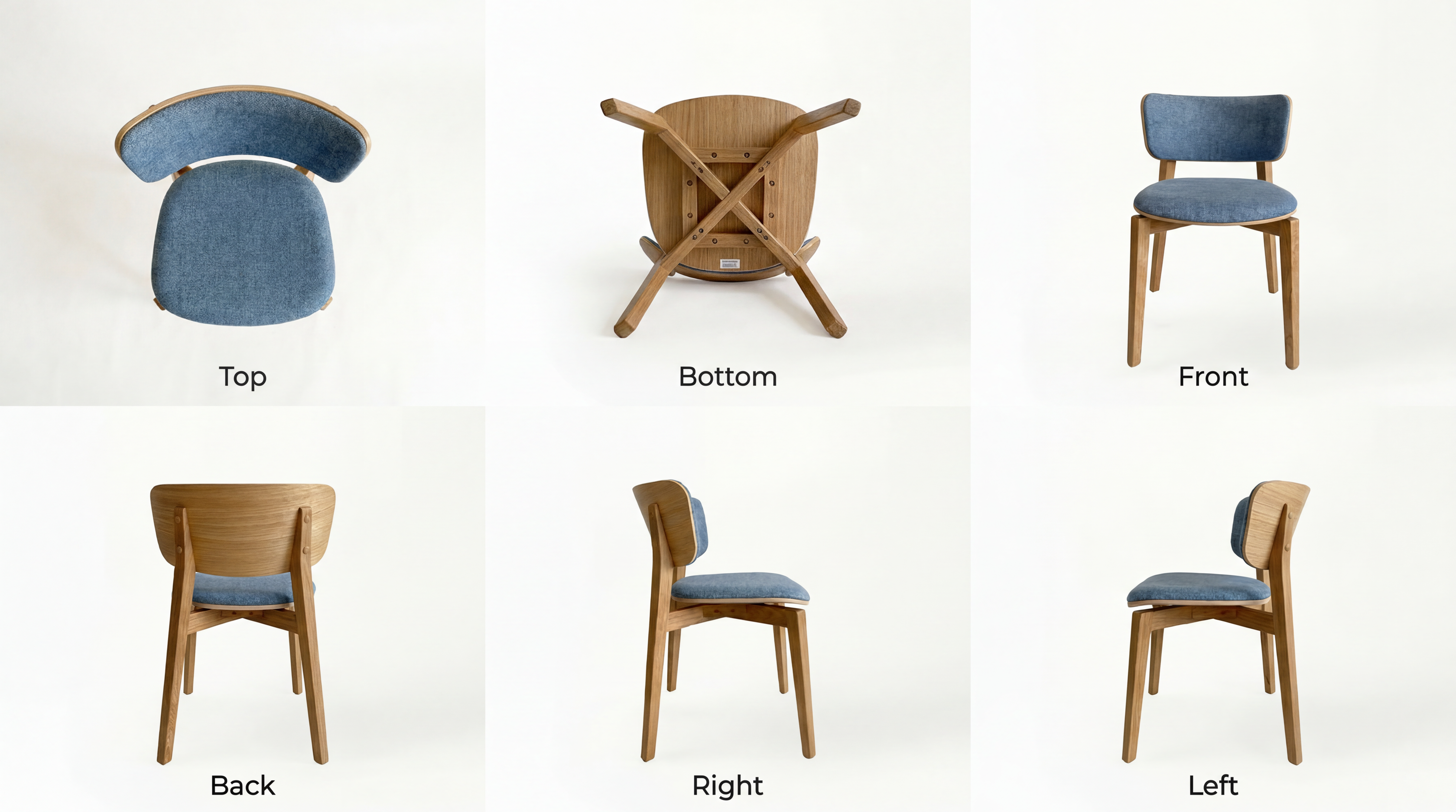 KODAMA Chair