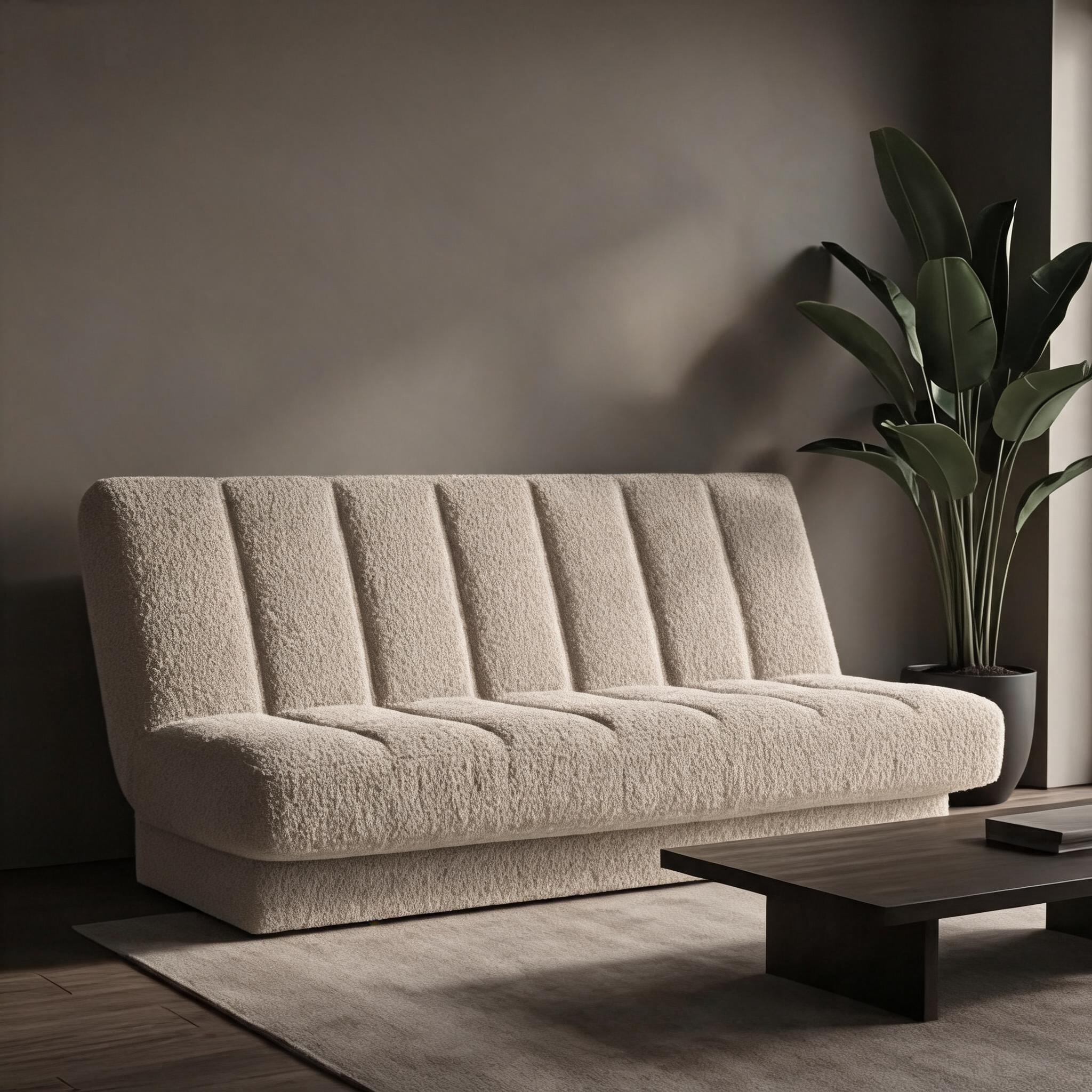 Samba New Sofa