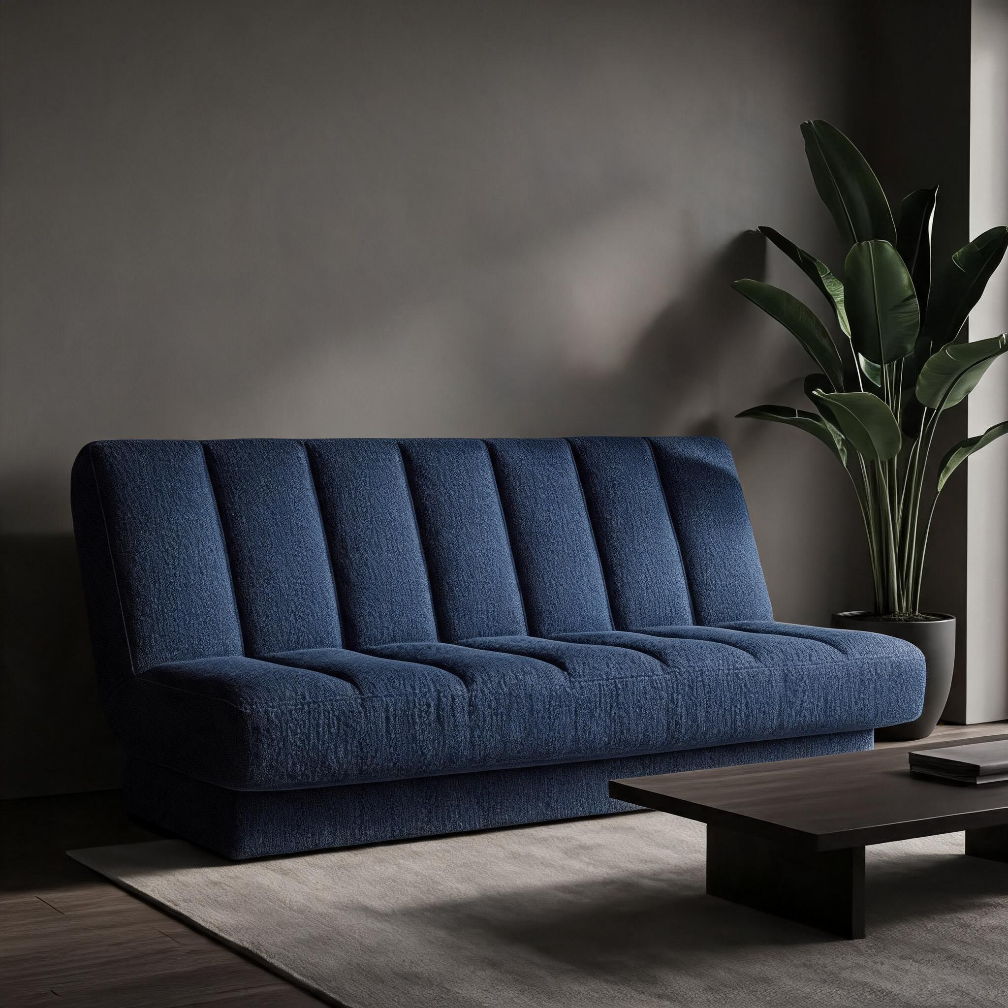 Samba New Sofa