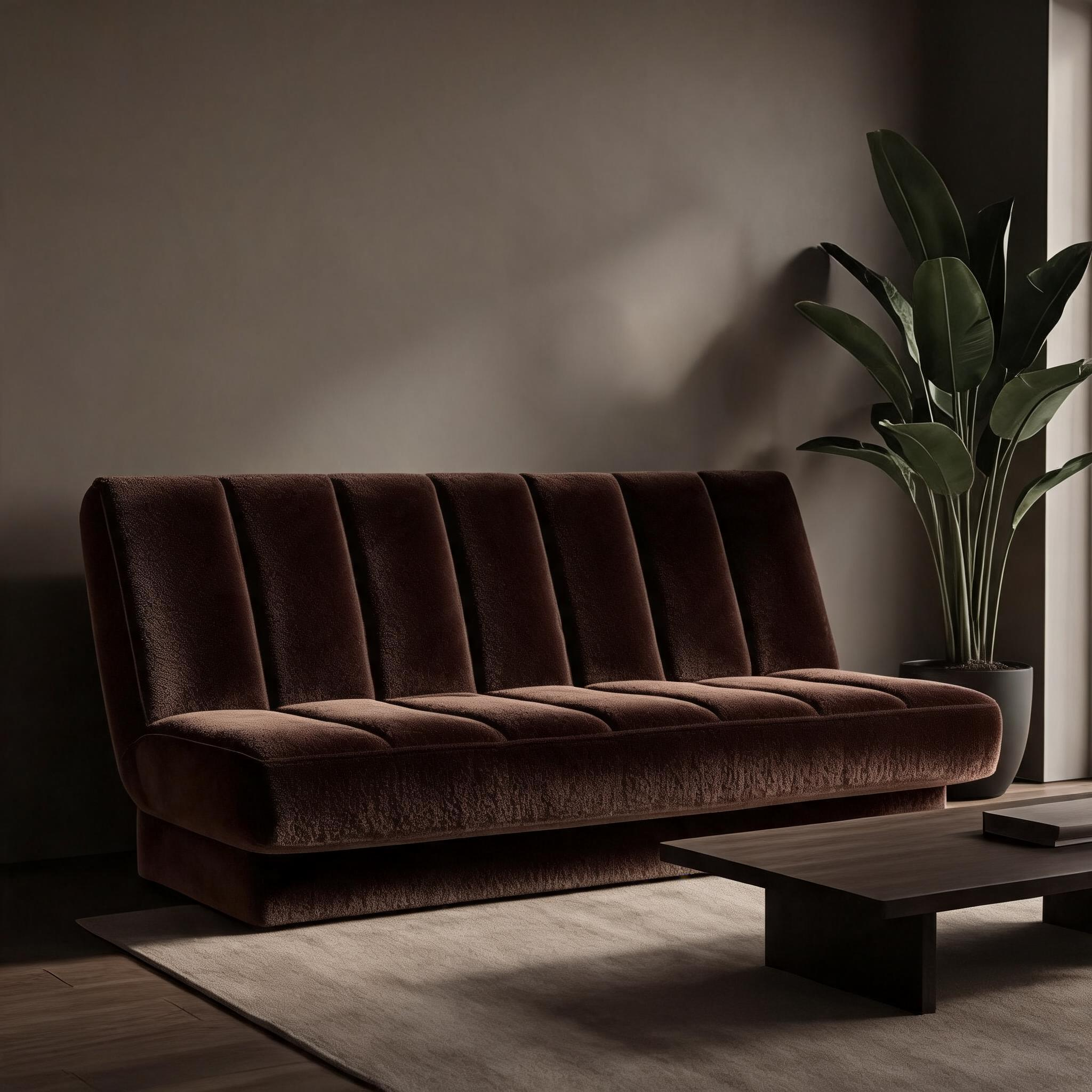 Samba New Sofa