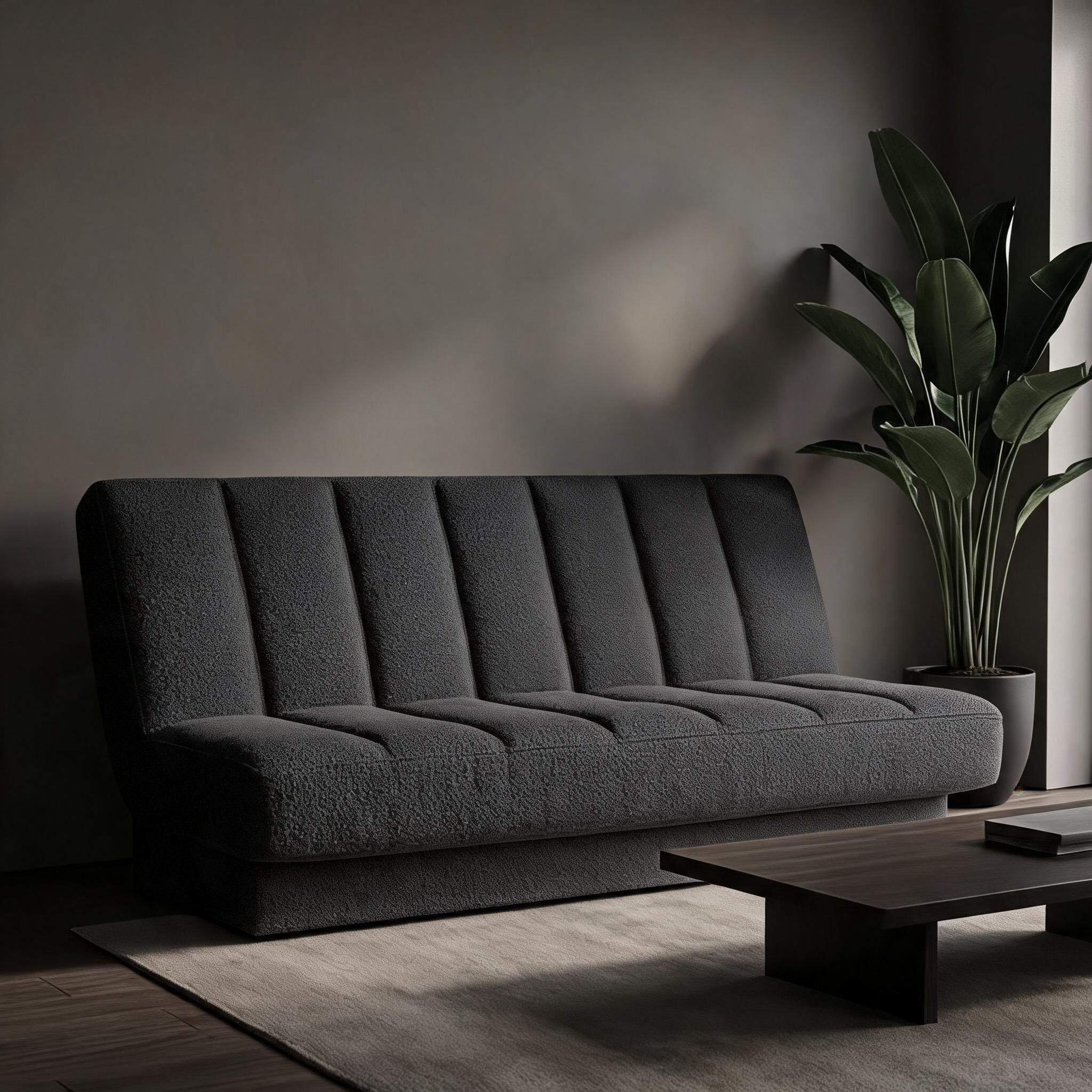 Samba New Sofa