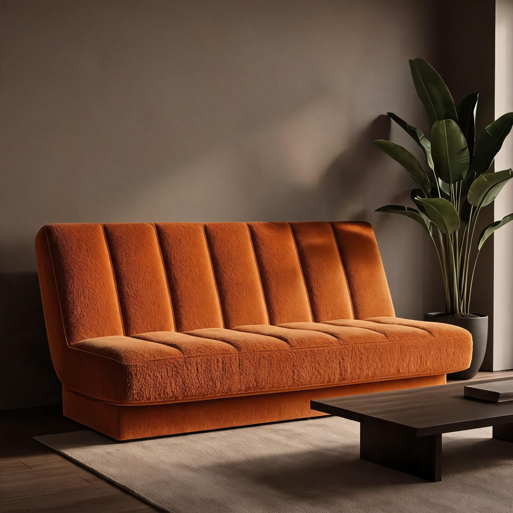 Samba New Sofa
