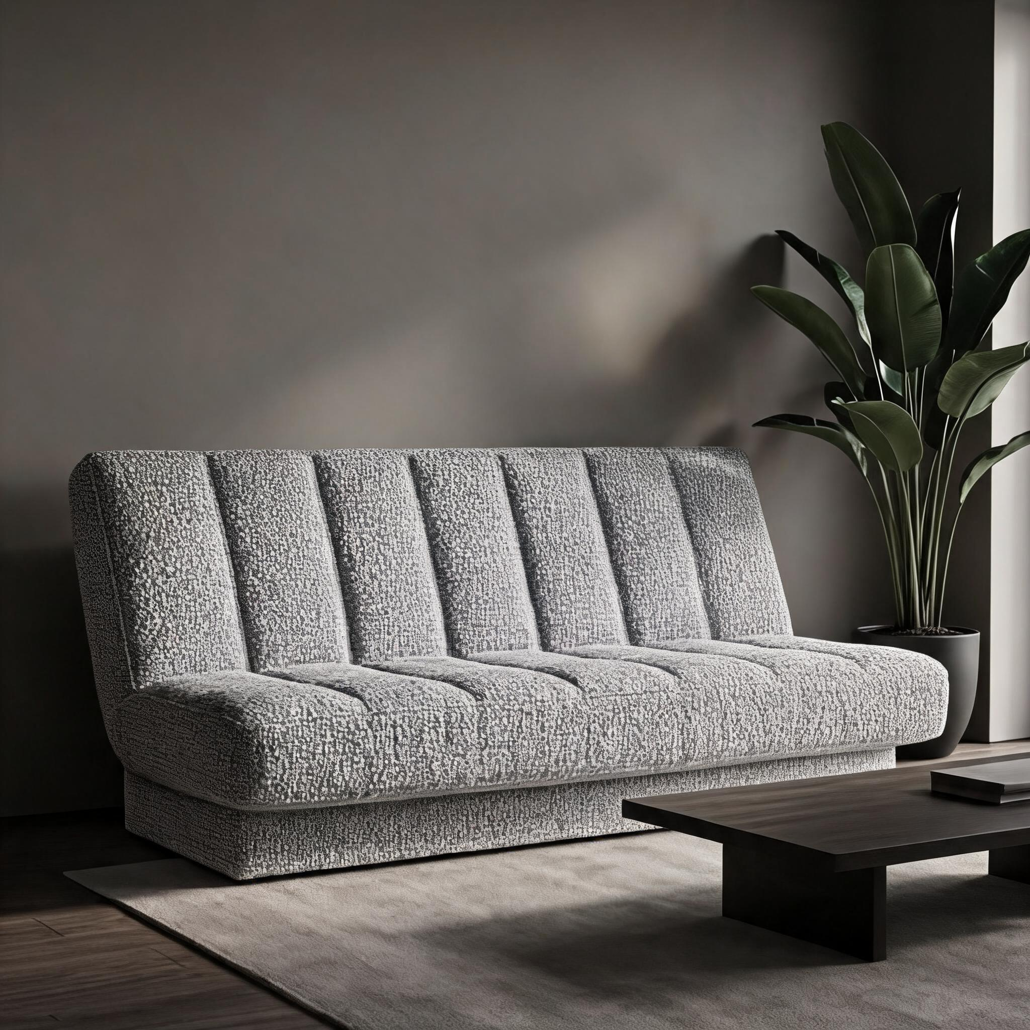 Samba New Sofa