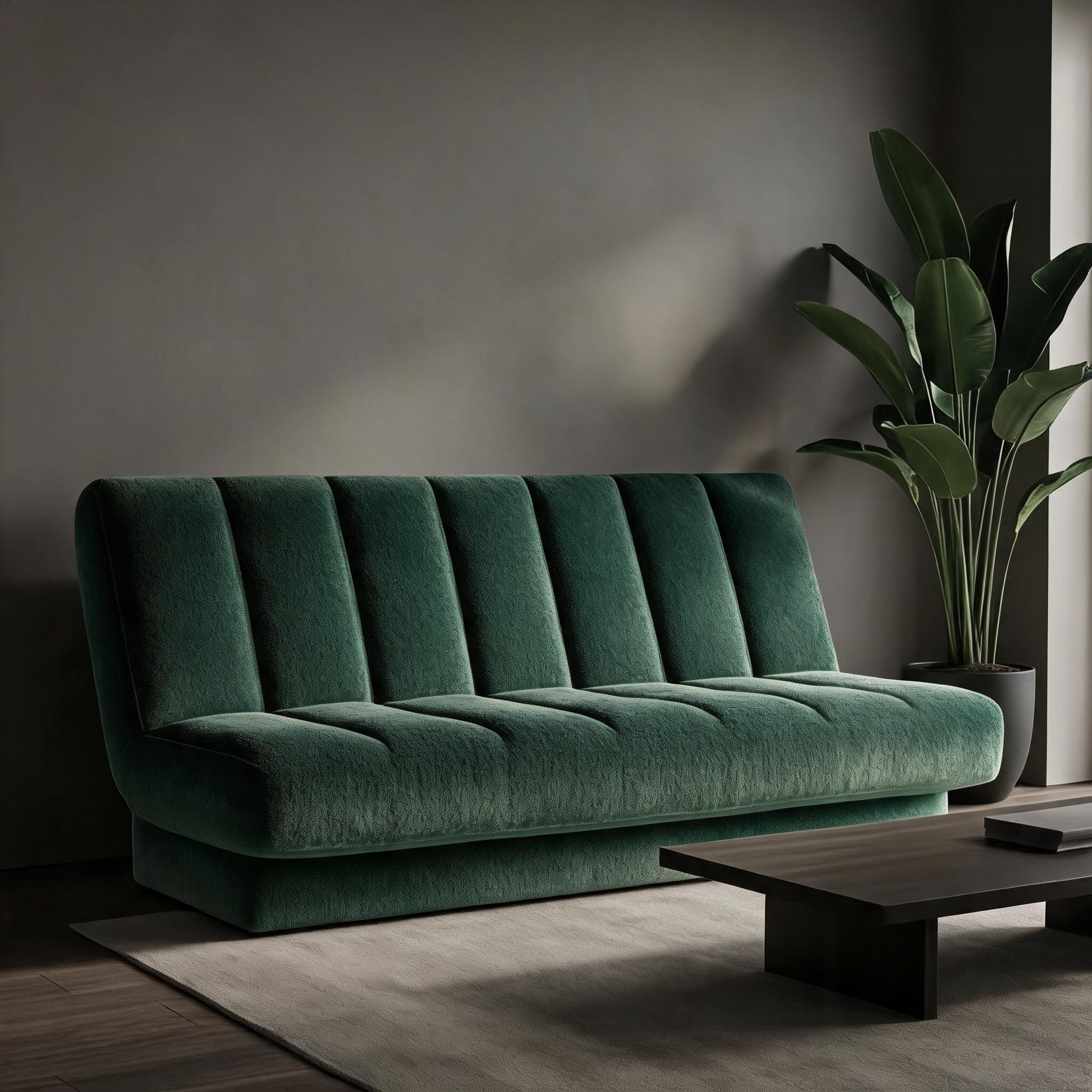 Samba New Sofa