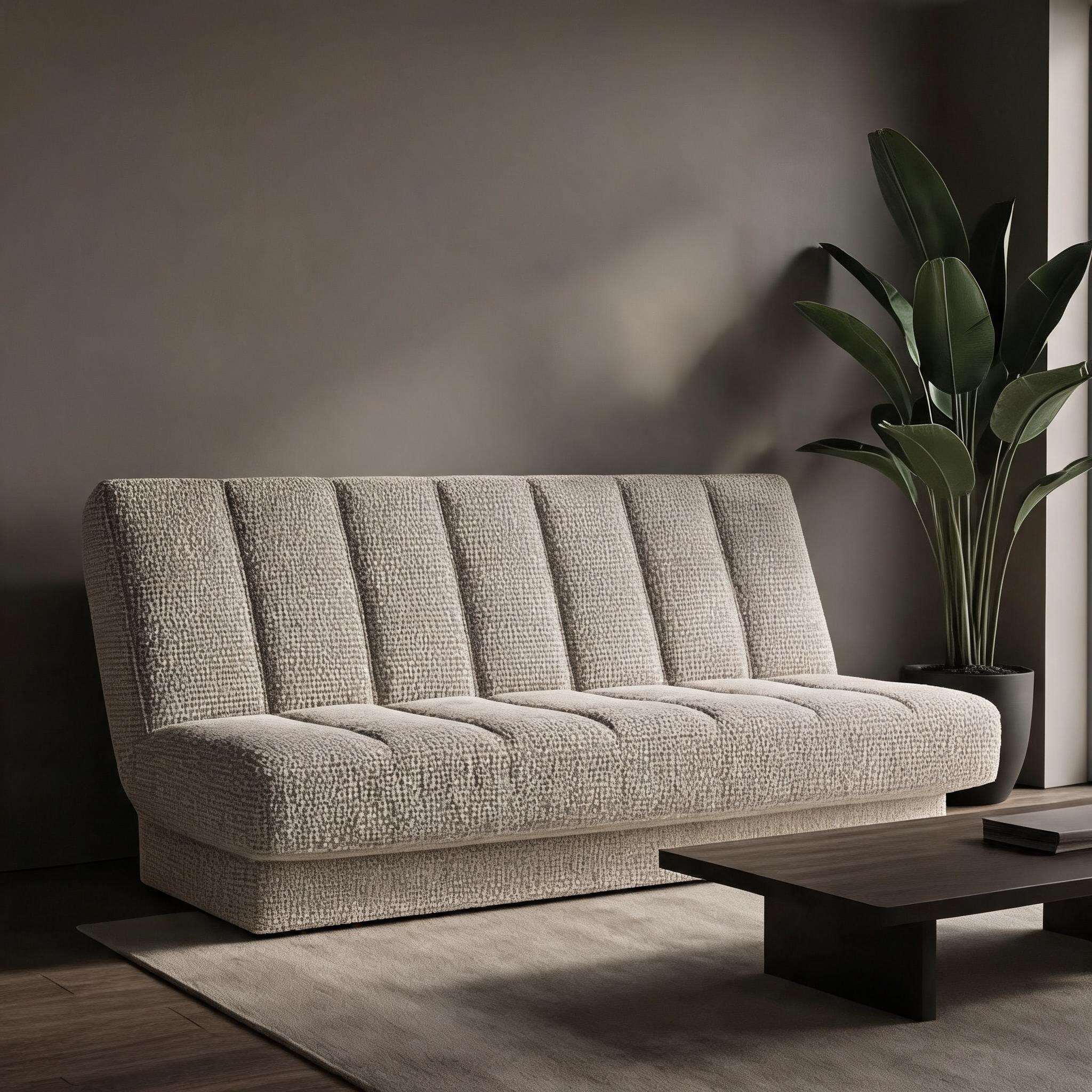 Samba New Sofa