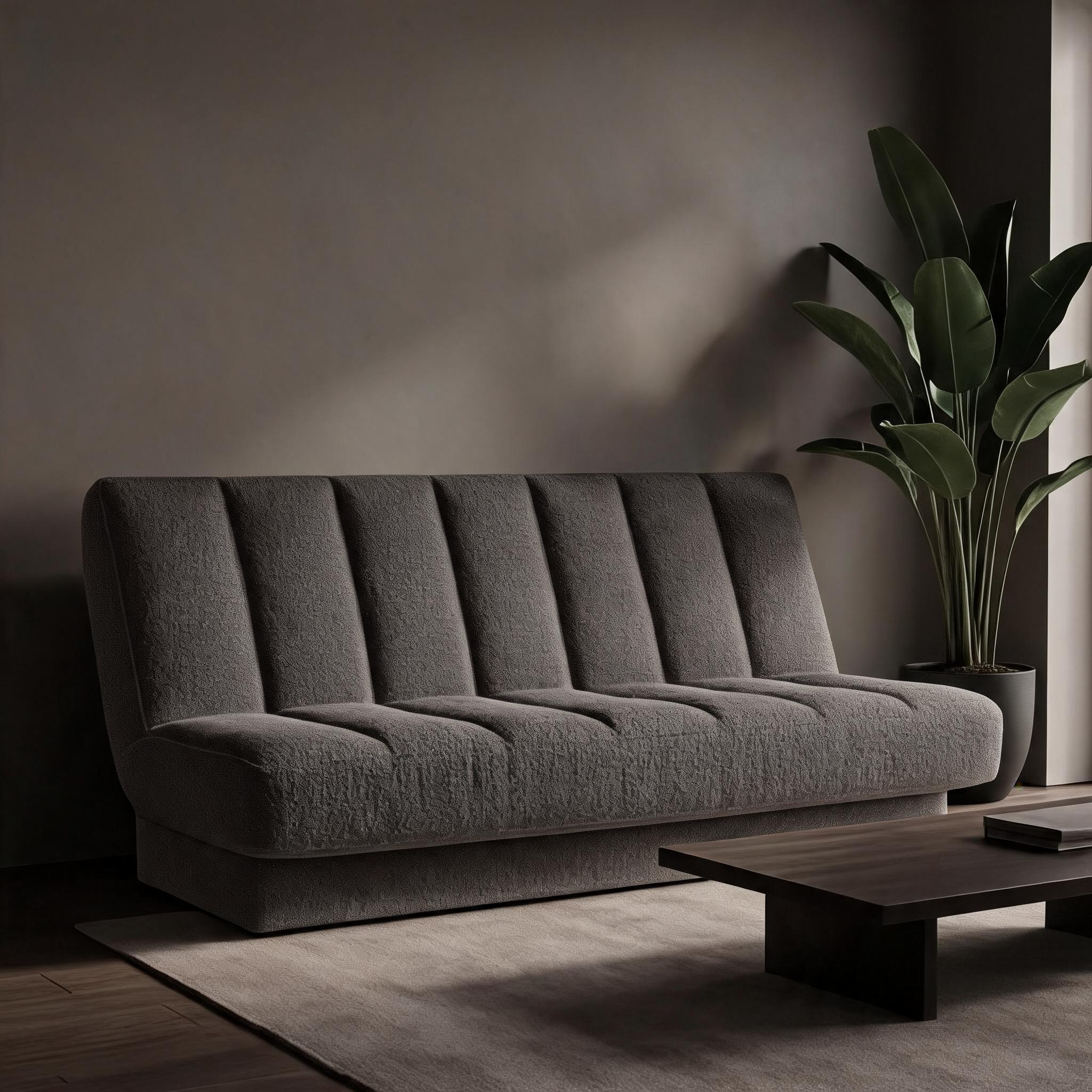 Samba New Sofa