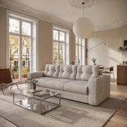 Sheldon Sofa, Selena Beige