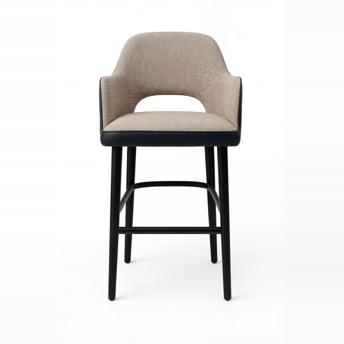 Terans Bar Chair, Glow 4 Stone