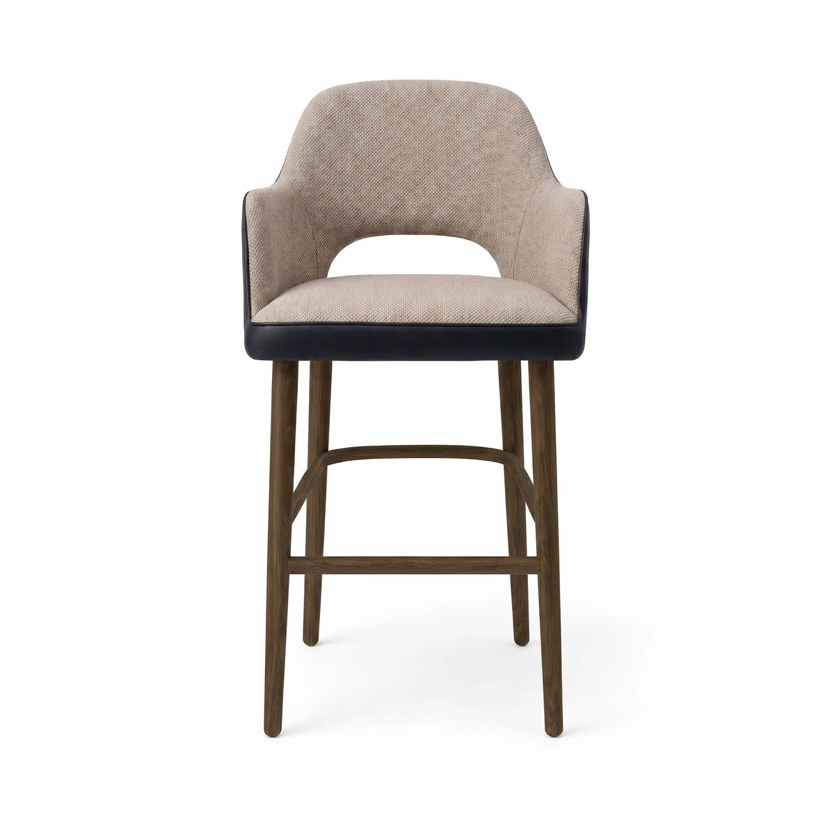 Terans Bar Chair, Glow 4 Stone