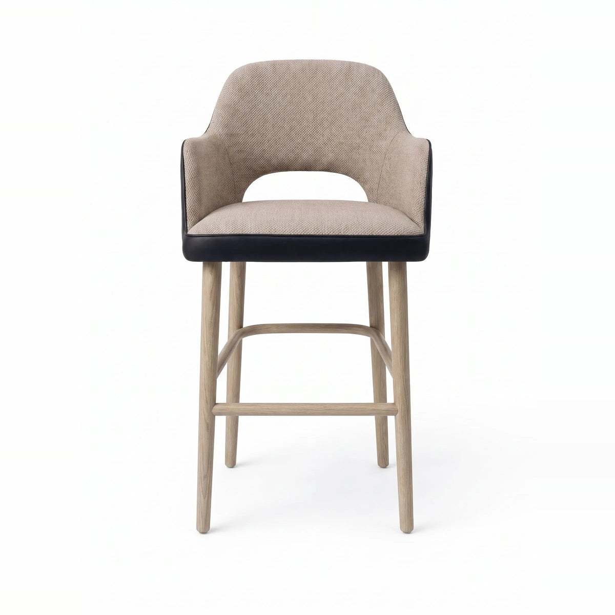 Terans Bar Chair, Glow 4 Stone