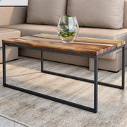 Terry Coffee table