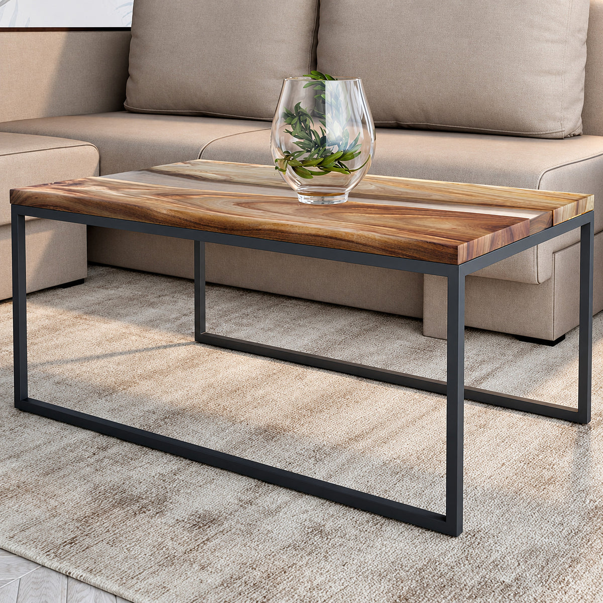 Terry Coffee table